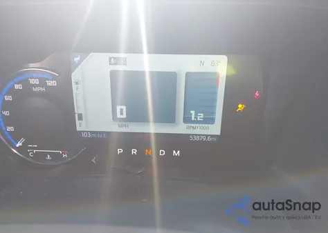 2022 Ford Bronco Outer Banks from USA, damaged, VIN 1FMDE5BH3NLB04423